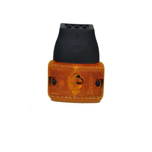 DUCATO BOXER III YAN BANT SINYALI DUYULU